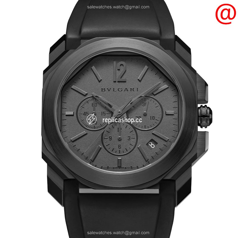 Replica BULGARI OCTO FINISSIMO 103027 Replica BULGARI OCTO FINISSIMO 103027