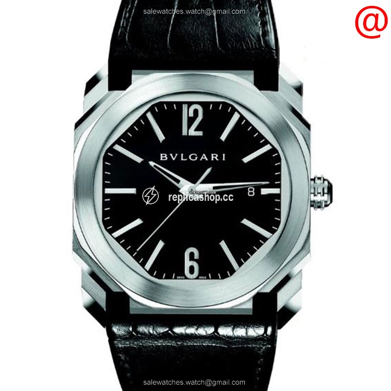 Replica BULGARI OCTO ROMA 101964 Replica BULGARI OCTO ROMA 101964