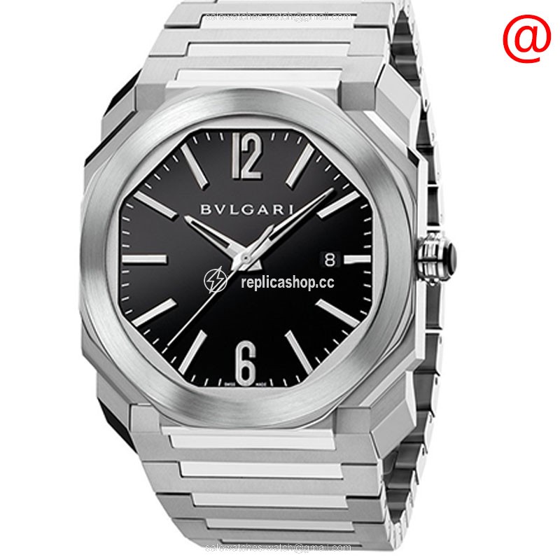 Replica BULGARI OCTO ROMA 102031 Replica BULGARI OCTO ROMA 102031