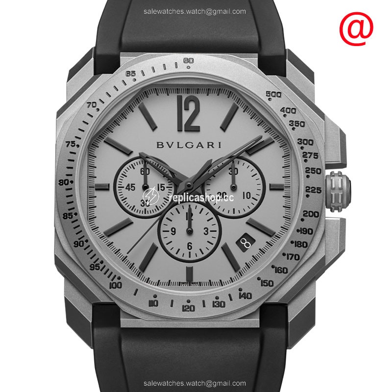 Replica BULGARI OCTO VELOCISSIMO 102859 Replica BULGARI OCTO VELOCISSIMO 102859