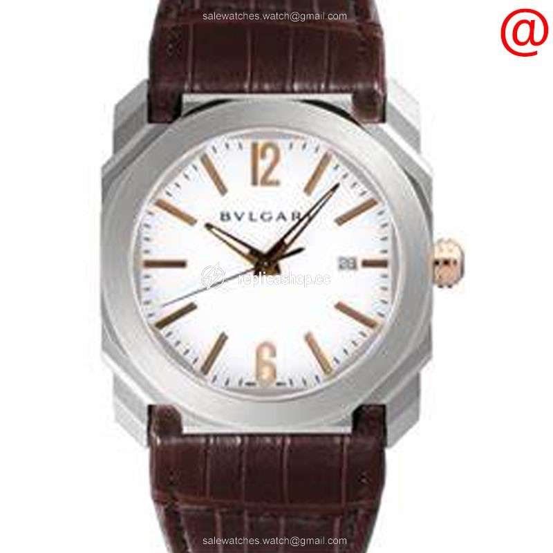 Replica BULGARI OCTO VELOCISSIMO 102207 Replica BULGARI OCTO VELOCISSIMO 102207