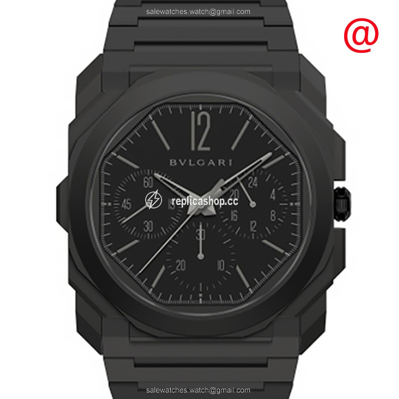 Replica BULGARI OCTO FINISSIMO 103278 Replica BULGARI OCTO FINISSIMO 103278