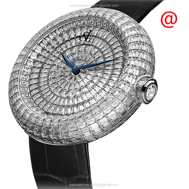Replica JACOB & CO BRILLIANT BQ520.30.BD.BD.ATD4A Replica JACOB & CO BRILLIANT BQ520.30.BD.BD.ATD4A