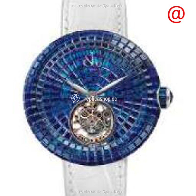 Replica JACOB & CO BRILLIANT BT543.30.BB.BB.BSB4D Replica JACOB & CO BRILLIANT BT543.30.BB.BB.BSB4D