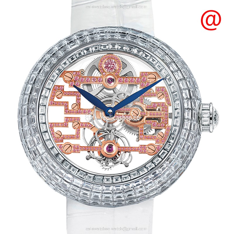 Replica JACOB & CO BRILLIANT BT545.30.BD.RP.ABSAA Replica JACOB & CO BRILLIANT BT545.30.BD.RP.ABSAA