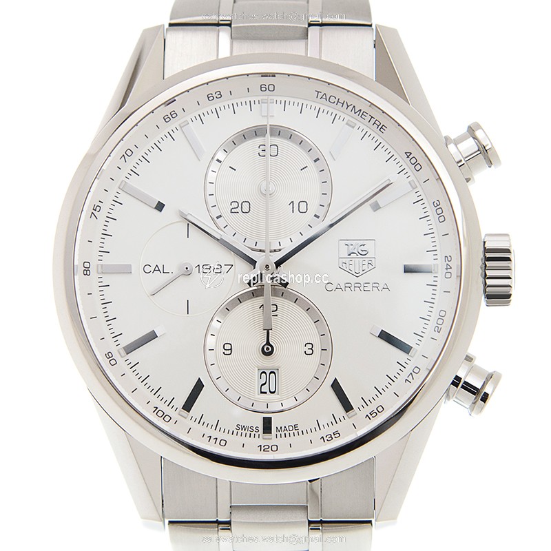 Replica TAG HEUER TAG HEUER CARRERA CAR2111-BA0724 Replica TAG HEUER TAG HEUER CARRERA CAR2111-BA0724