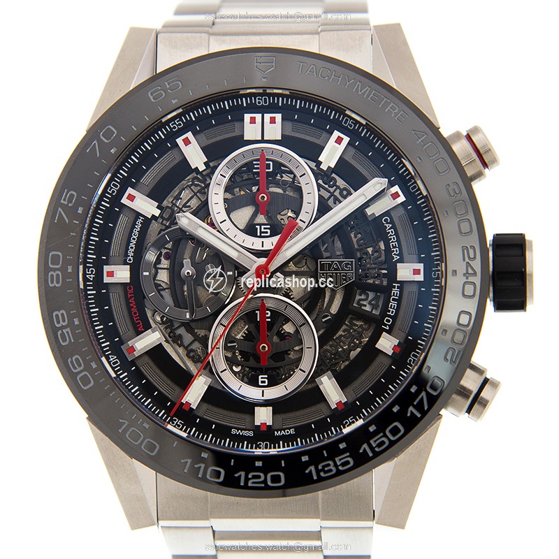 Replica TAG HEUER TAG HEUER CARRERA CAR2A1W-BA0703 Replica TAG HEUER TAG HEUER CARRERA CAR2A1W-BA0703