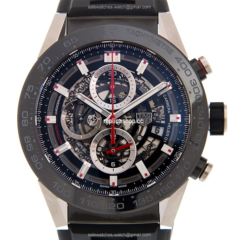 Replica TAG HEUER TAG HEUER CARRERA CAR2A1Z-FT6044 Replica TAG HEUER TAG HEUER CARRERA CAR2A1Z-FT6044