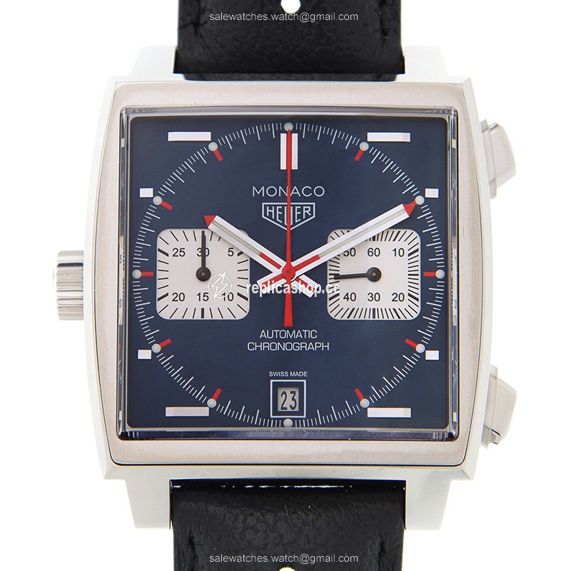 Replica TAG HEUER MANACO CAW211P-FC6356 Replica TAG HEUER MANACO CAW211P-FC6356