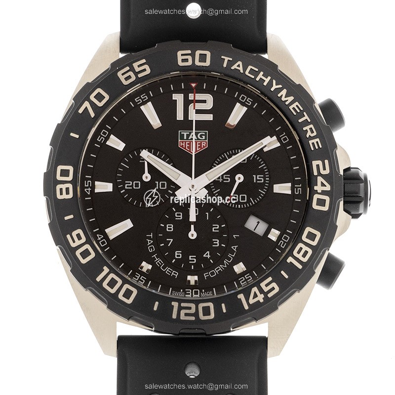 Replica TAG HEUER F1 CAZ1010.FT8024 Replica TAG HEUER F1 CAZ1010.FT8024