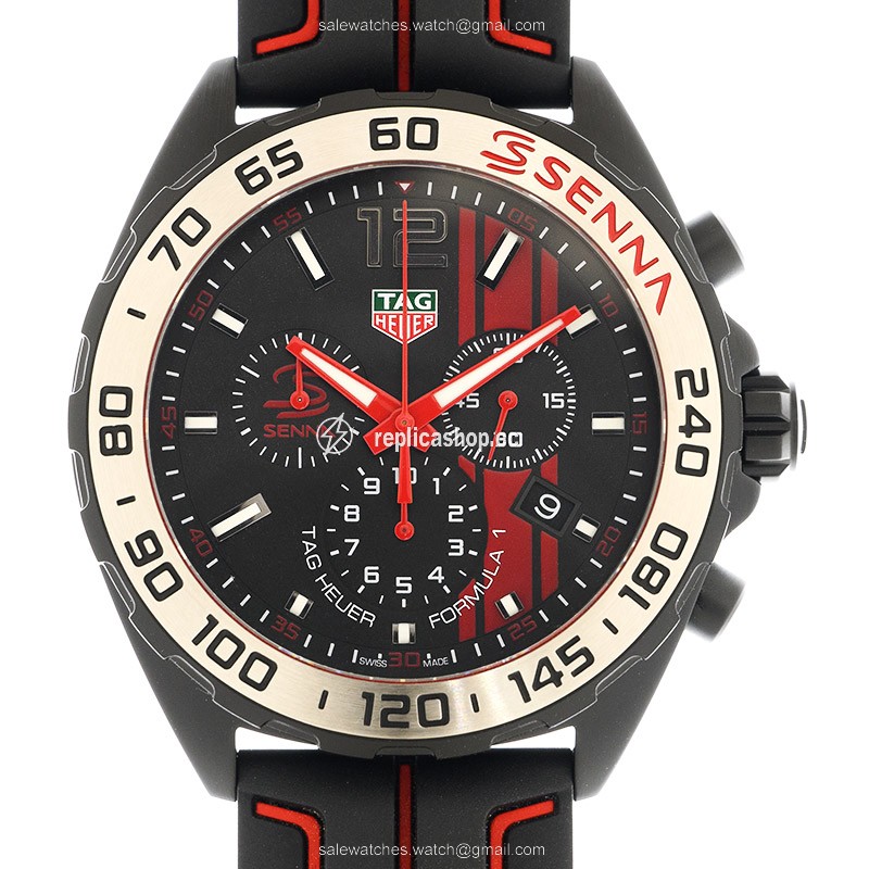 Replica TAG HEUER FORMULA 1 CAZ1019.FT8027 Replica TAG HEUER FORMULA 1 CAZ1019.FT8027