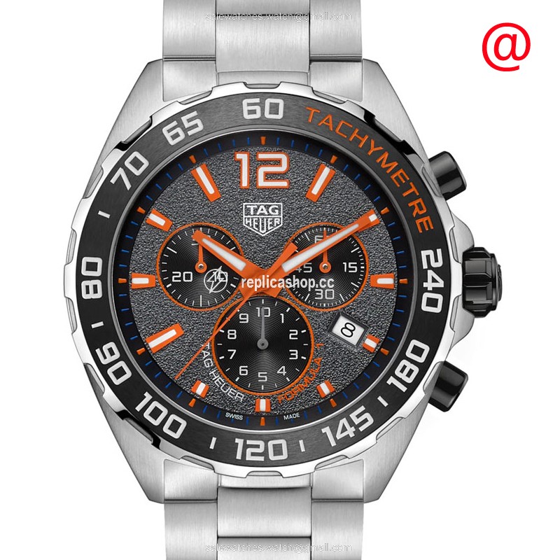 Replica TAG HEUER F1 CAZ101AH.BA0842 Replica TAG HEUER F1 CAZ101AH.BA0842