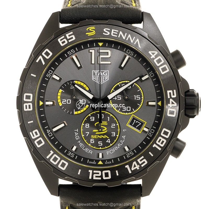 Replica TAG HEUER F1 CAZ101AJ.FC6487 Replica TAG HEUER F1 CAZ101AJ.FC6487