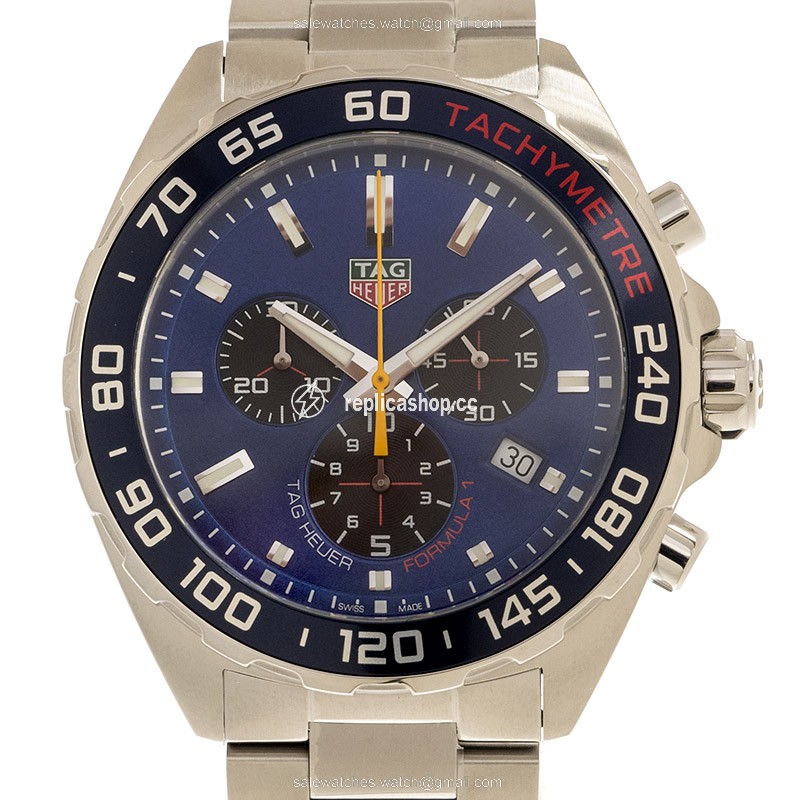Replica TAG HEUER FORMULA 1 CAZ101AK.BA0842 Replica TAG HEUER FORMULA 1 CAZ101AK.BA0842
