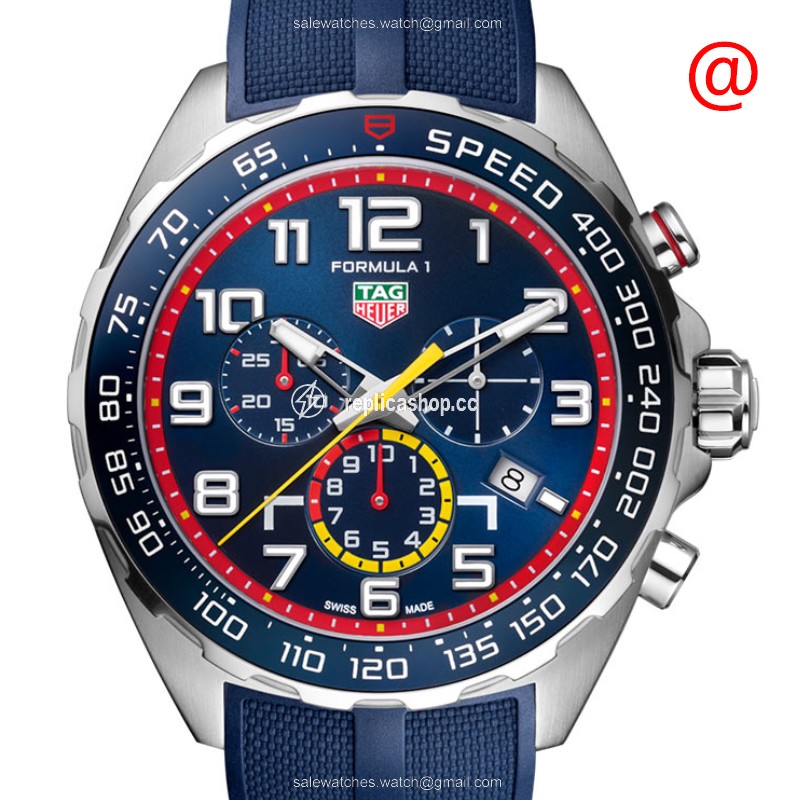 Replica TAG HEUER FORMULA 1 CAZ101AL.FT8052 Replica TAG HEUER FORMULA 1 CAZ101AL.FT8052