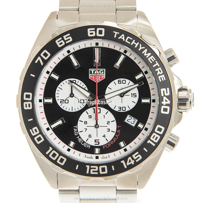Replica TAG HEUER FORMULA 1 CAZ101E.BA0842 Replica TAG HEUER FORMULA 1 CAZ101E.BA0842
