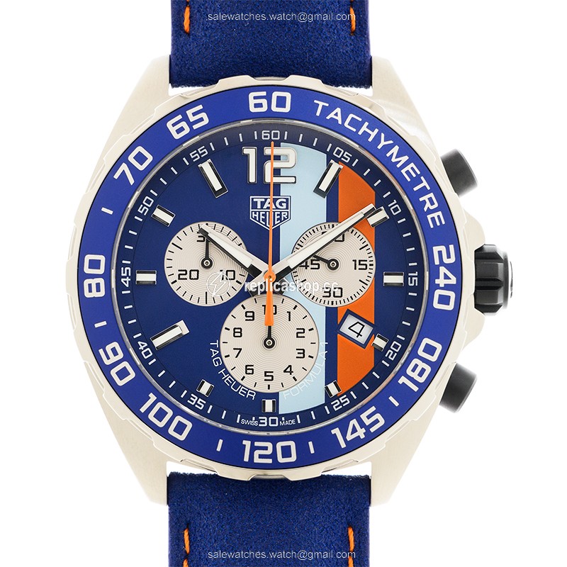 Replica TAG HEUER FORMULA 1 CAZ101N.FC8243 Replica TAG HEUER FORMULA 1 CAZ101N.FC8243