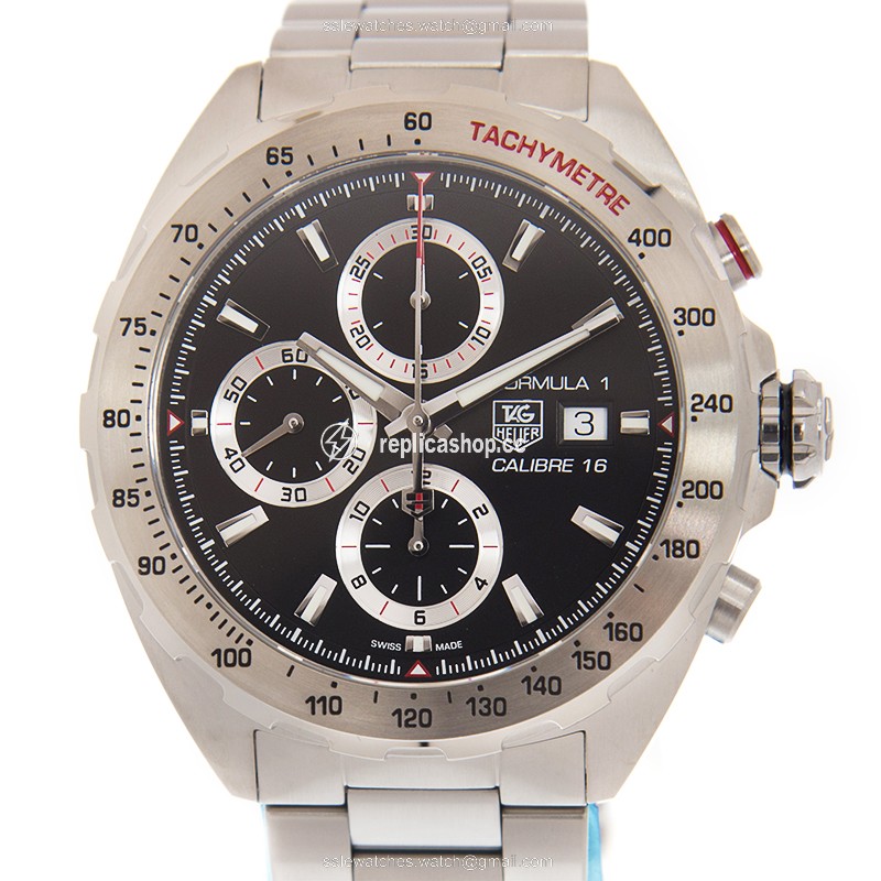 Replica TAG HEUER F1 CAZ2010.BA0876 Replica TAG HEUER F1 CAZ2010.BA0876