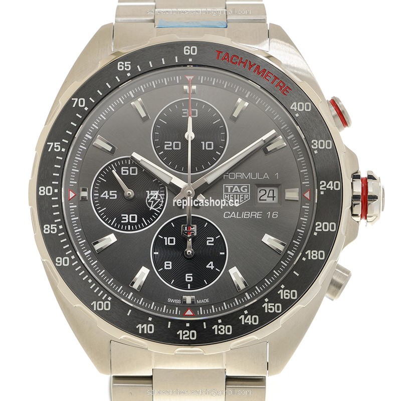 Replica TAG HEUER F1 CAZ2012.BA0876 Replica TAG HEUER F1 CAZ2012.BA0876