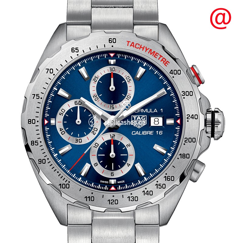 Replica TAG HEUER FORMULA 1 CAZ2015.BA0876 Replica TAG HEUER FORMULA 1 CAZ2015.BA0876