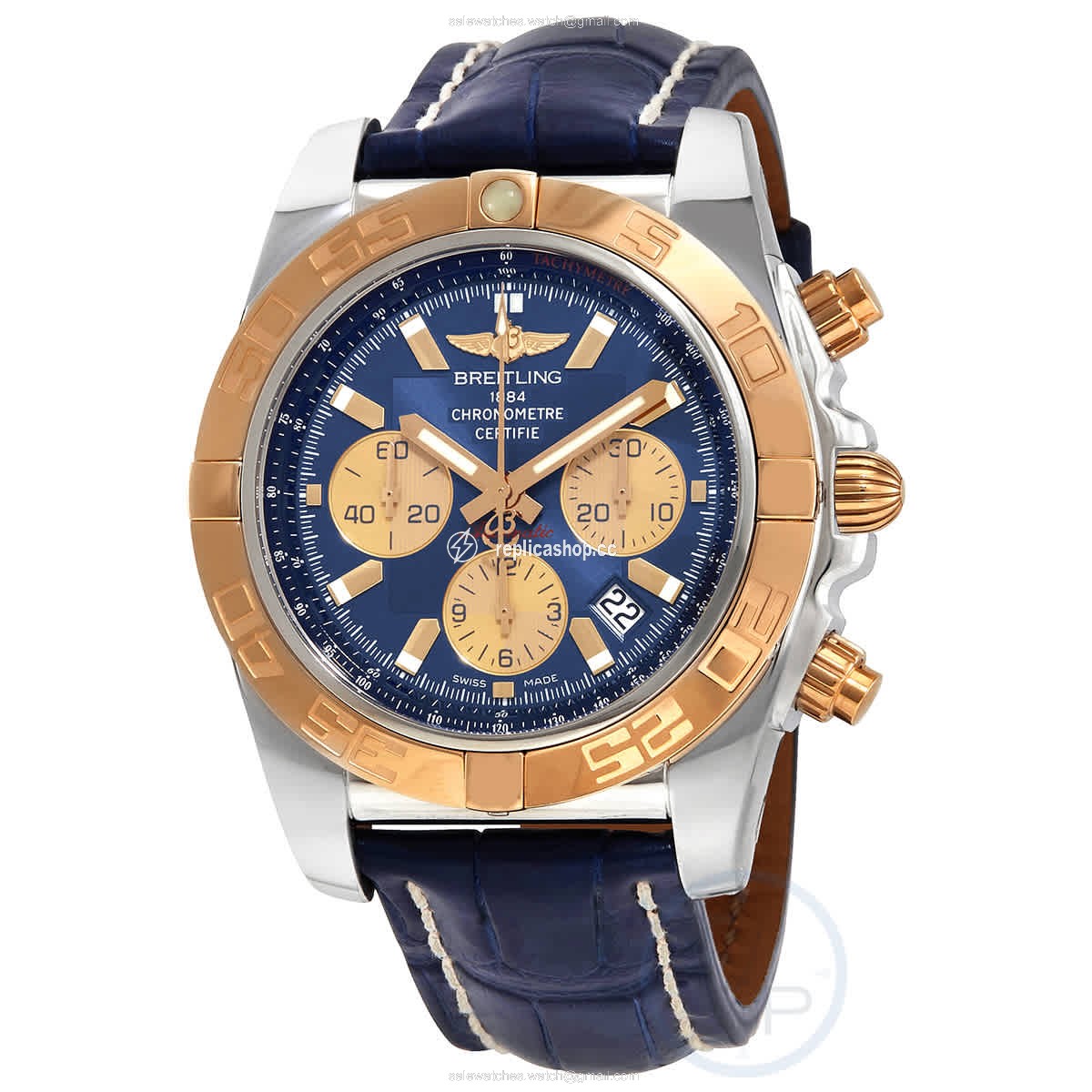 Replica BREITLING CHRONOMAT B01 CB0110121C1P1 Replica BREITLING CHRONOMAT B01 CB0110121C1P1