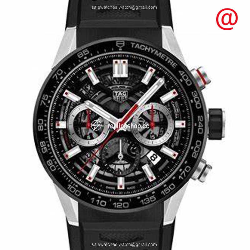 Replica TAG HEUER TAG HEUER CARRERA CBG2010.FT6143 Replica TAG HEUER TAG HEUER CARRERA CBG2010.FT6143