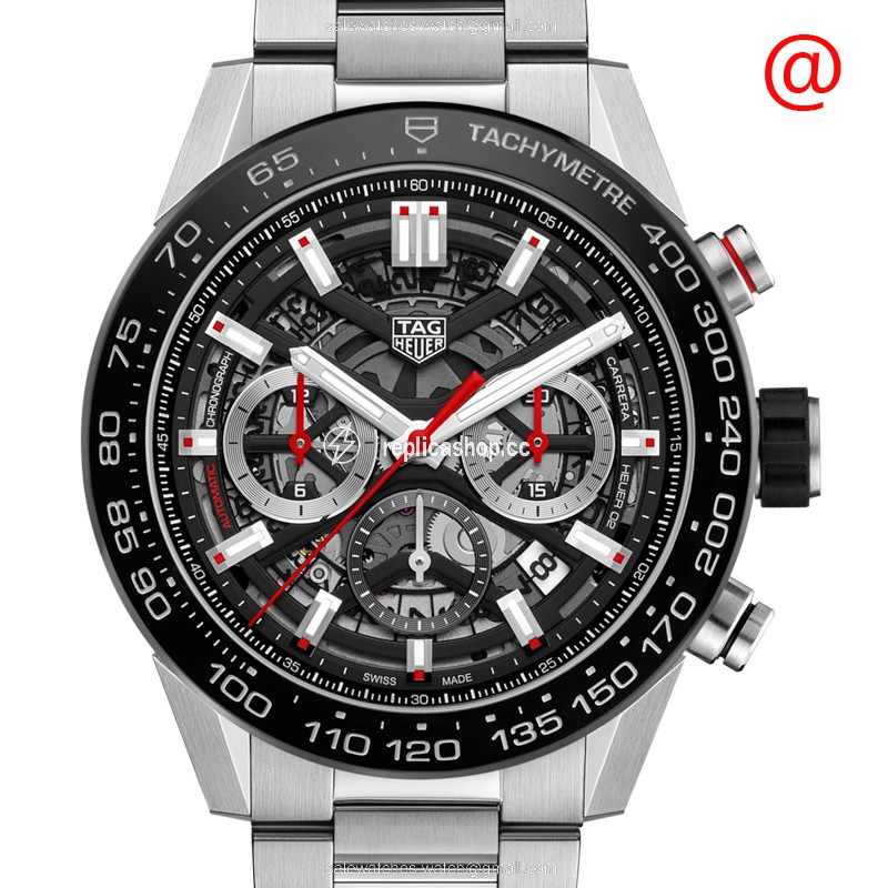 Replica TAG HEUER TAG HEUER CARRERA CBG2A10.BA0654 Replica TAG HEUER TAG HEUER CARRERA CBG2A10.BA0654