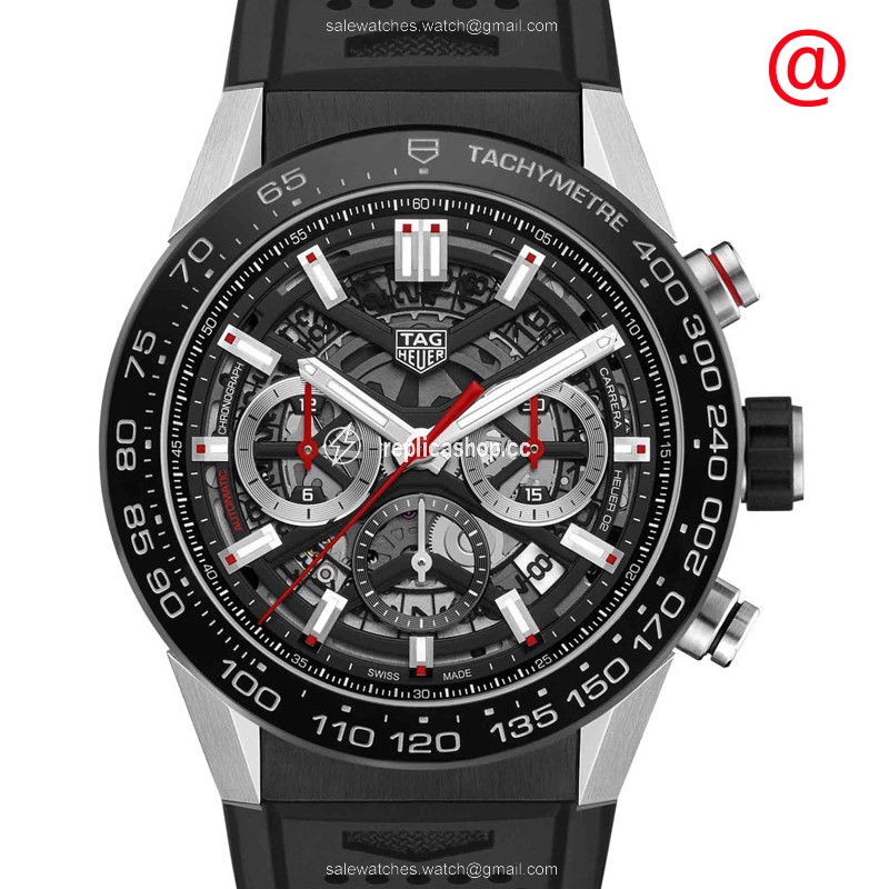 Replica TAG HEUER TAG HEUER CARRERA CBG2A10.FT6168 Replica TAG HEUER TAG HEUER CARRERA CBG2A10.FT6168