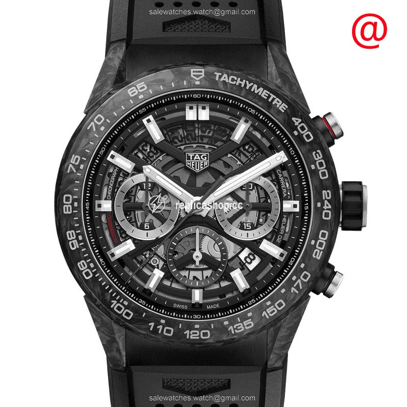 Replica TAG HEUER TAG HEUER CARRERA CBG2A91.FT6173 Replica TAG HEUER TAG HEUER CARRERA CBG2A91.FT6173
