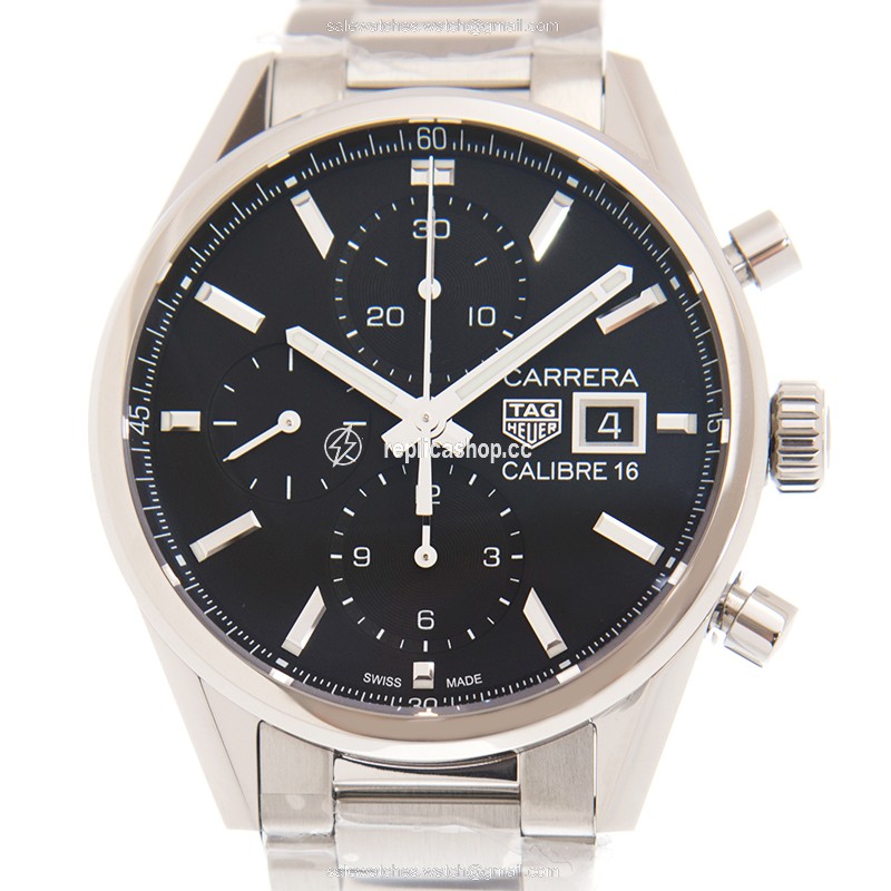 Replica TAG HEUER TAG HEUER CARRERA CBK2110.BA0715 Replica TAG HEUER TAG HEUER CARRERA CBK2110.BA0715
