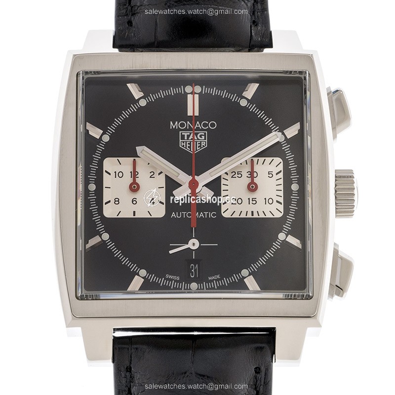 Replica TAG HEUER MANACO CBL2113.FC6177 Replica TAG HEUER MANACO CBL2113.FC6177