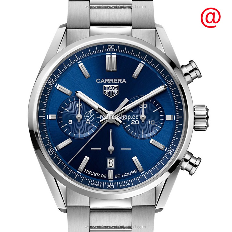 Replica TAG HEUER TAG HEUER CARRERA CBN2011.BA0642 Replica TAG HEUER TAG HEUER CARRERA CBN2011.BA0642
