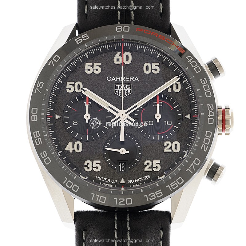 Replica TAG HEUER TAG HEUER CARRERA CBN2A1F.FC6492 Replica TAG HEUER TAG HEUER CARRERA CBN2A1F.FC6492