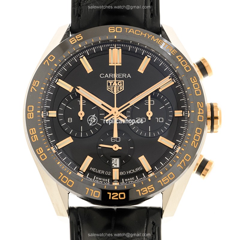 Replica TAG HEUER TAG HEUER CARRERA CBN2A5A.FC6481 Replica TAG HEUER TAG HEUER CARRERA CBN2A5A.FC6481