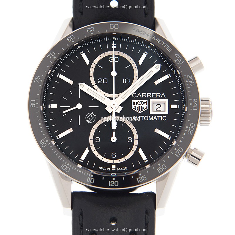 Replica TAG HEUER TAG HEUER CARRERA CV201AJ.FC6357 Replica TAG HEUER TAG HEUER CARRERA CV201AJ.FC6357