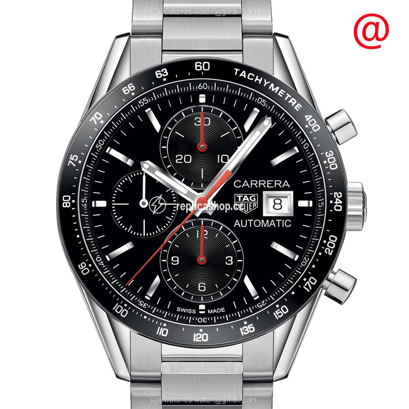 Replica TAG HEUER TAG HEUER CARRERA CV201AK.BA0715 Replica TAG HEUER TAG HEUER CARRERA CV201AK.BA0715