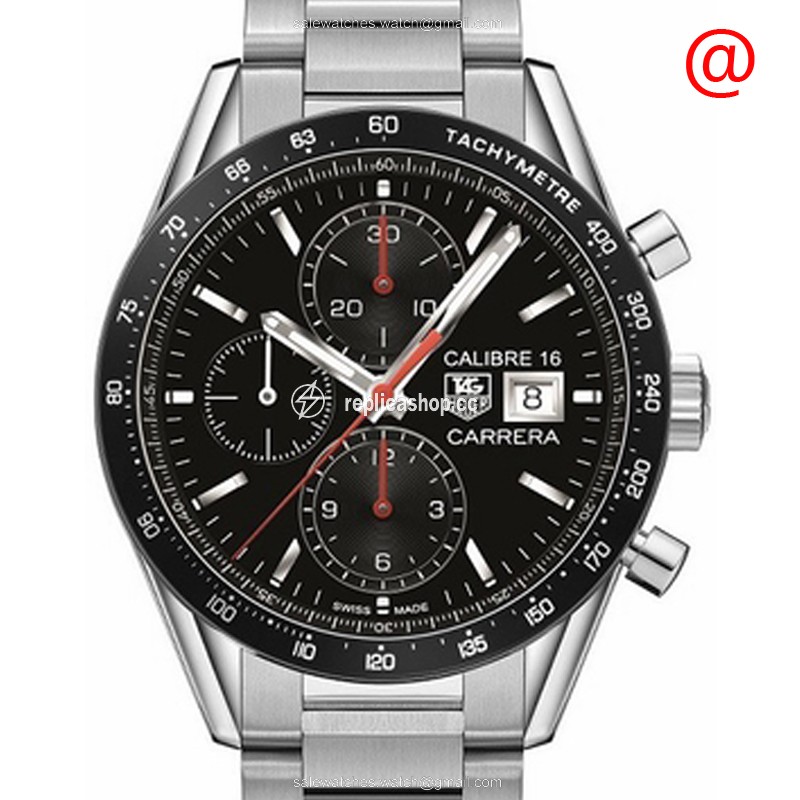Replica TAG HEUER TAG HEUER CARRERA CV201AK.BA0727 Replica TAG HEUER TAG HEUER CARRERA CV201AK.BA0727