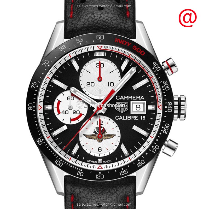 Replica TAG HEUER TAG HEUER CARRERA CV201AS.FC6429 Replica TAG HEUER TAG HEUER CARRERA CV201AS.FC6429
