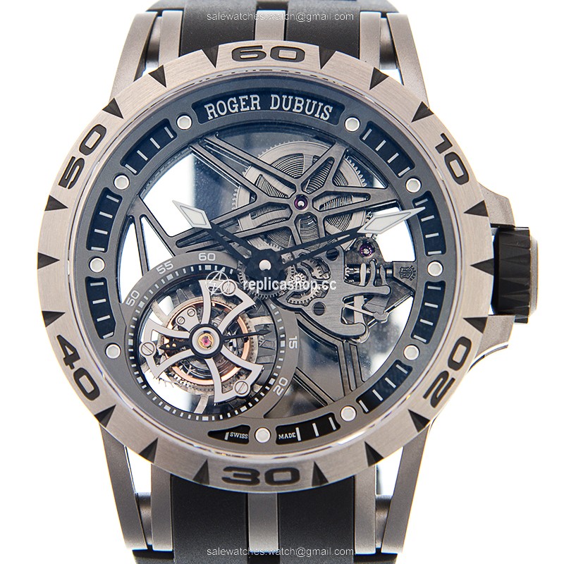 Replica ROGER DUBUIS EXCALIBUR DBEX0479 Replica ROGER DUBUIS EXCALIBUR DBEX0479