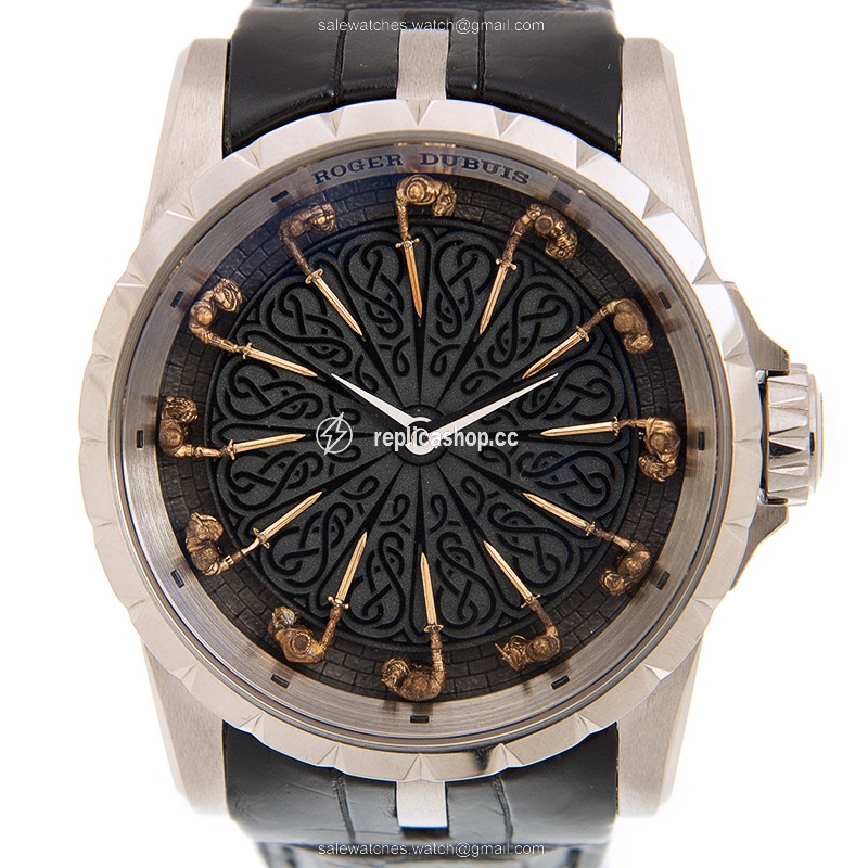 Replica ROGER DUBUIS EXCALIBUR DBEX0495 Replica ROGER DUBUIS EXCALIBUR DBEX0495
