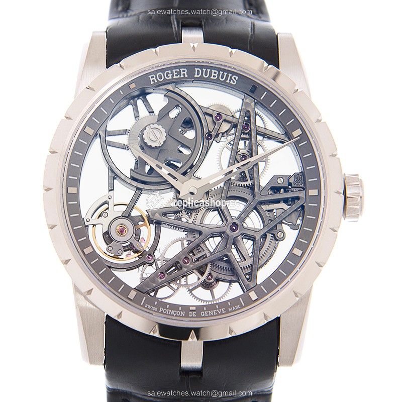 Replica ROGER DUBUIS EXCALIBUR DBEX0507 Replica ROGER DUBUIS EXCALIBUR DBEX0507
