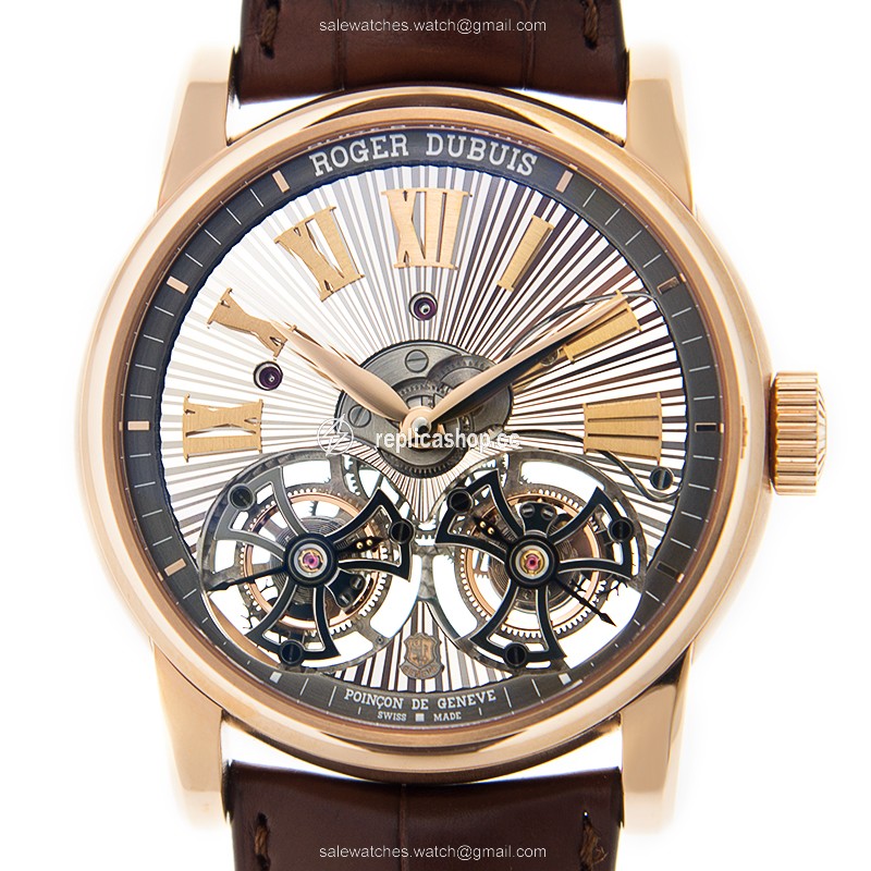 Replica ROGER DUBUIS HOMMAGE DBHO0563 Replica ROGER DUBUIS HOMMAGE DBHO0563
