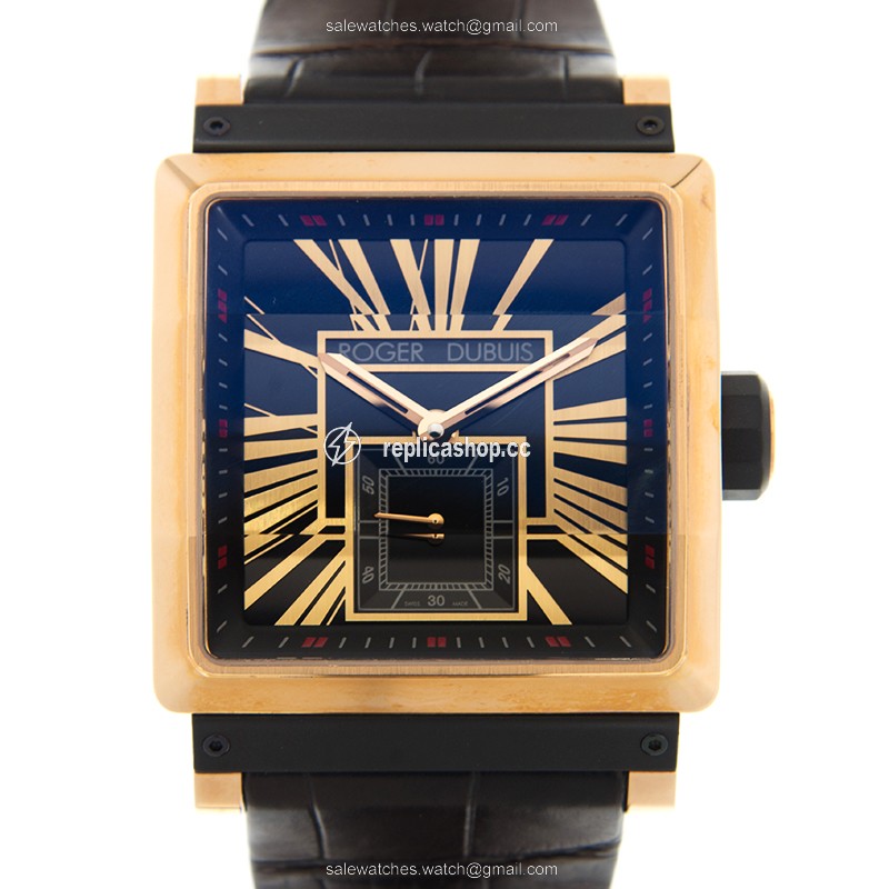 Replica ROGER DUBUIS DBKS0050 Replica ROGER DUBUIS DBKS0050