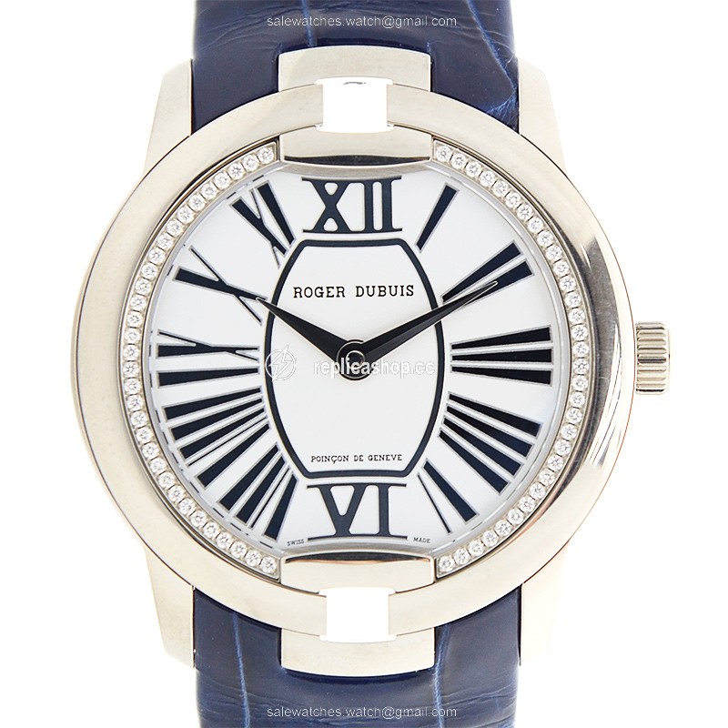 Replica ROGER DUBUIS VELVET RDDBVE0034 Replica ROGER DUBUIS VELVET RDDBVE0034