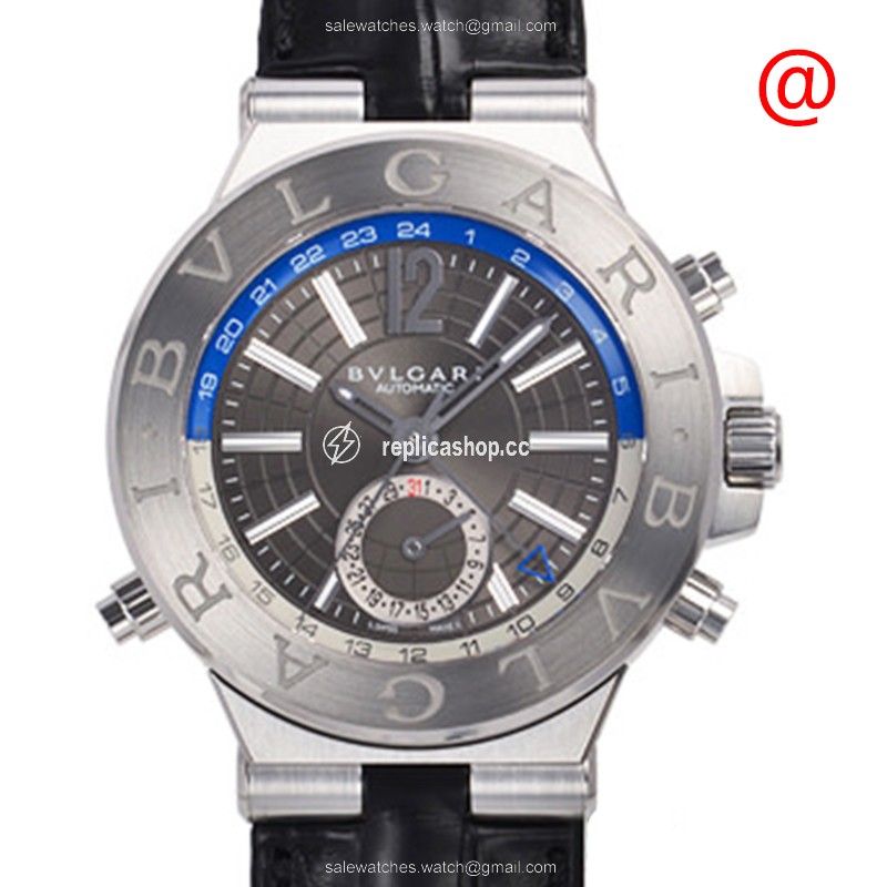 Replica BULGARI DIAGONO 101632 Replica BULGARI DIAGONO 101632