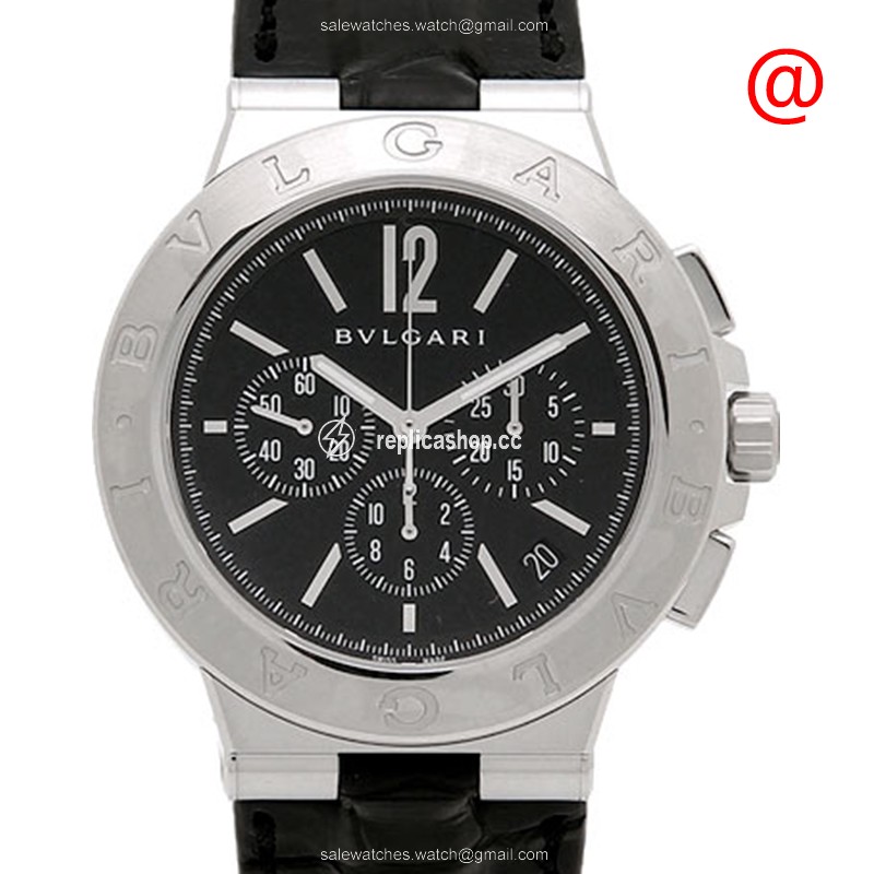Replica BULGARI DIAGONO 102333 Replica BULGARI DIAGONO 102333