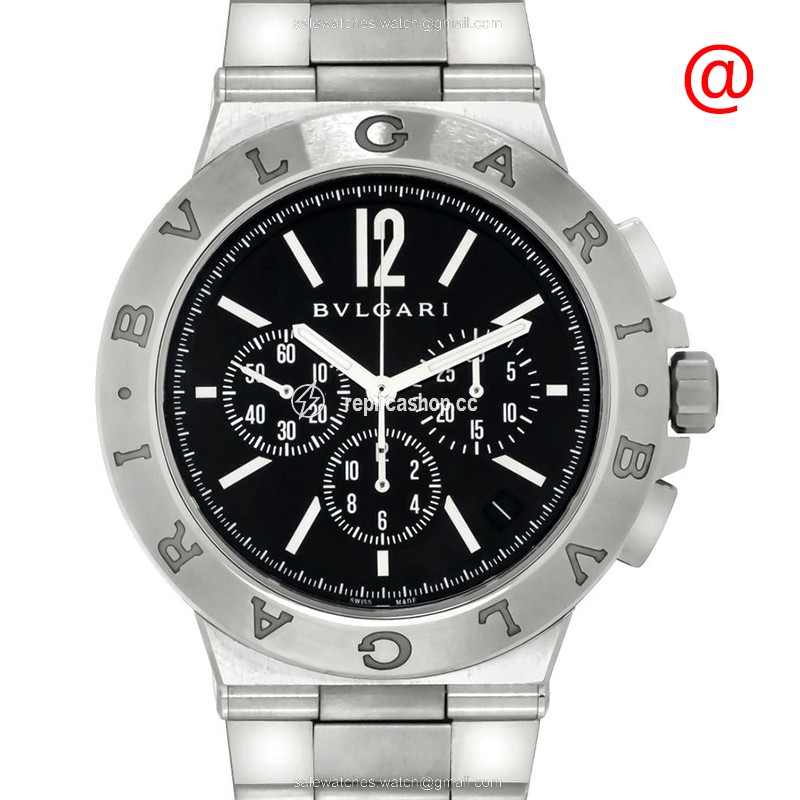 Replica BULGARI DIAGONO 102330 Replica BULGARI DIAGONO 102330