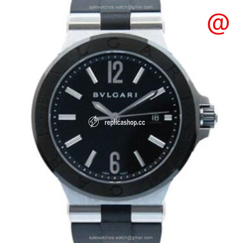 Replica BULGARI DIAGONO 102029 Replica BULGARI DIAGONO 102029