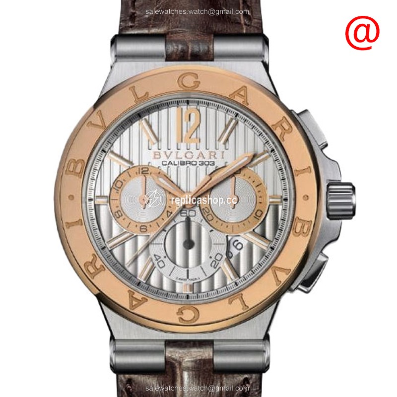 Replica BULGARI DIAGONO 101879 Replica BULGARI DIAGONO 101879