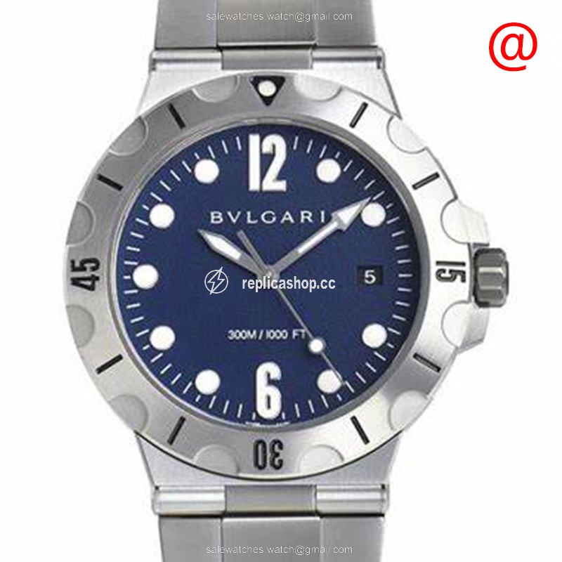 Replica BULGARI DIAGONO 102586 Replica BULGARI DIAGONO 102586